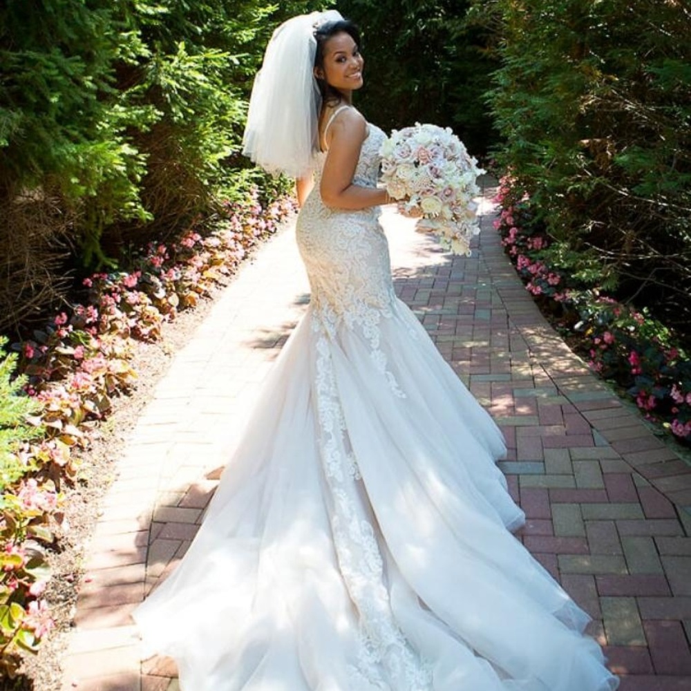Designer Wedding dress